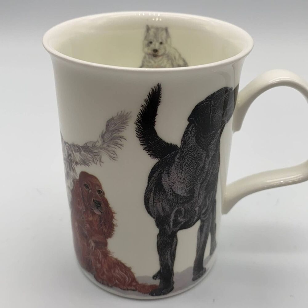 Dogs Galore Mug